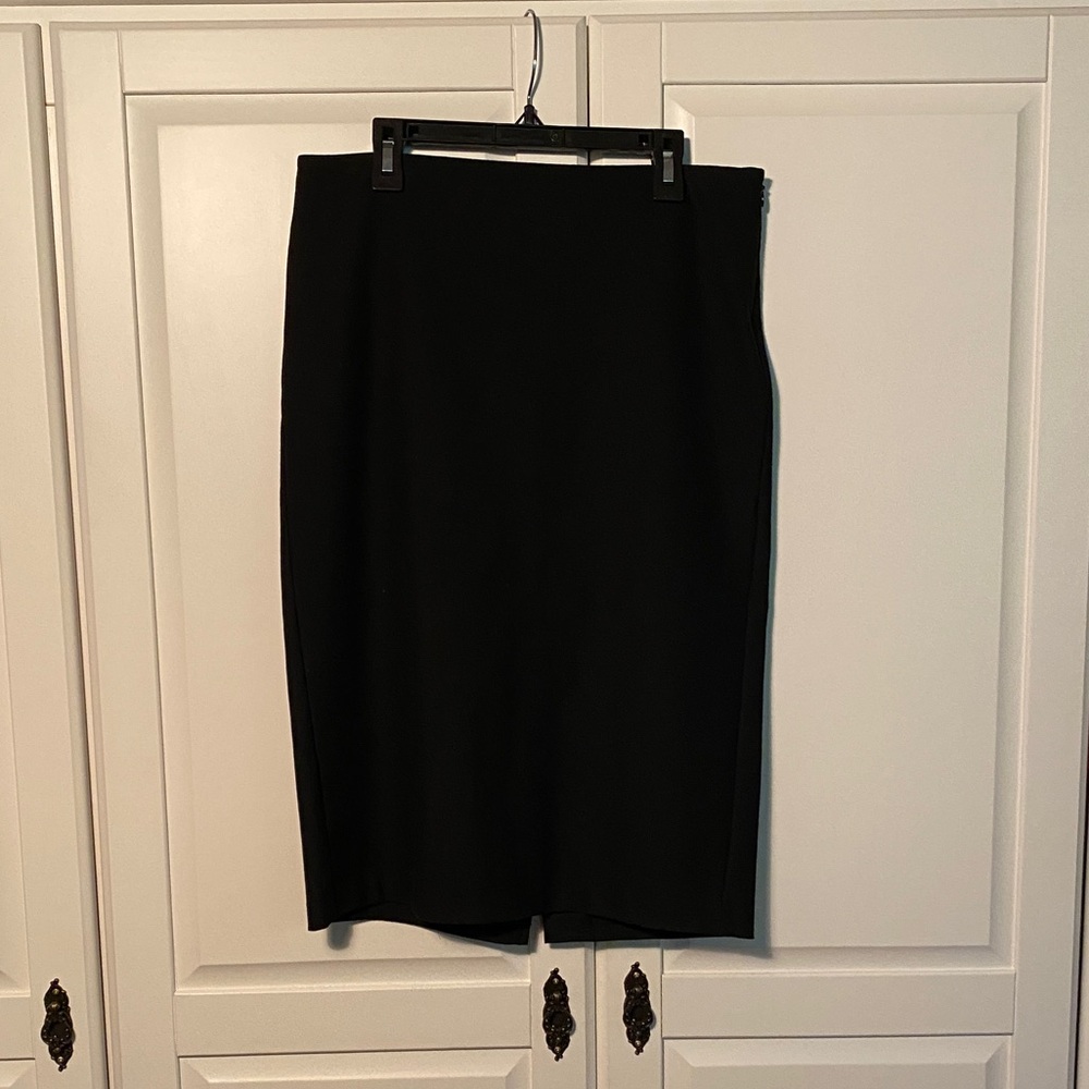 Benetton Pencil Skirt